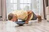 Entrenamiento con bosu ¿Qué es y cuál es su objetivo?