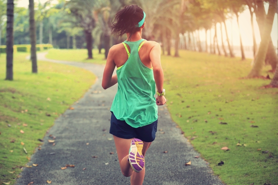 Entrenamiento concurrente. Qué es, beneficios y consejos Entrenamiento concurrente. Qué es, beneficios y consejos