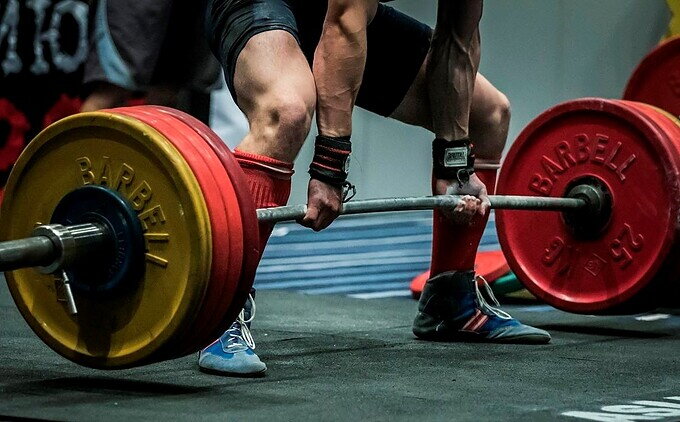 Entrenamiento de fuerza: errores más habituales Entrenamiento de fuerza: errores más habituales