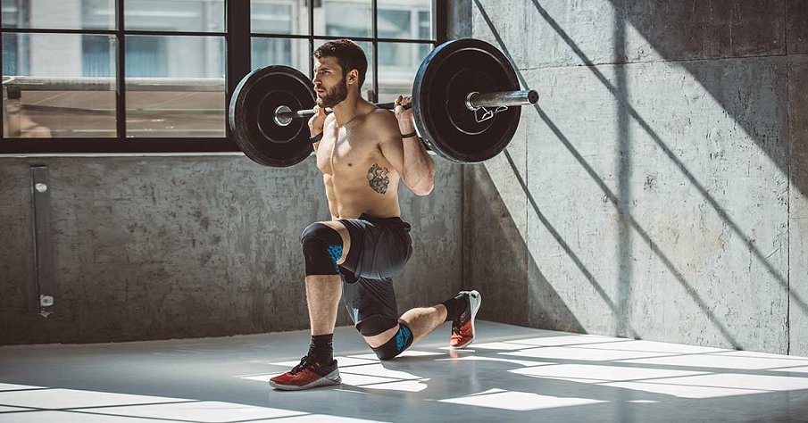 Análisis de movimientos deportivos para entrenar fuerza específica