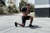 Entrenamiento de fuerza específico para deporte