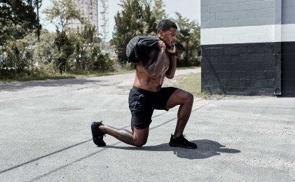 Entrenamiento de fuerza específico para deporte