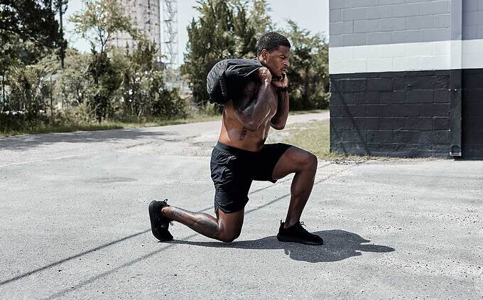 Entrenamiento de fuerza específico para deporte