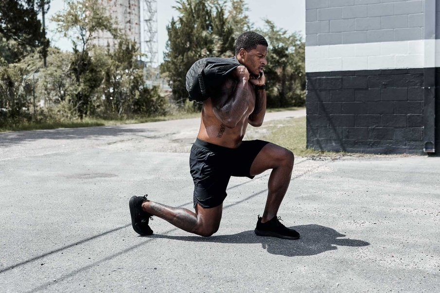 Entrenamiento de fuerza específico para deporte