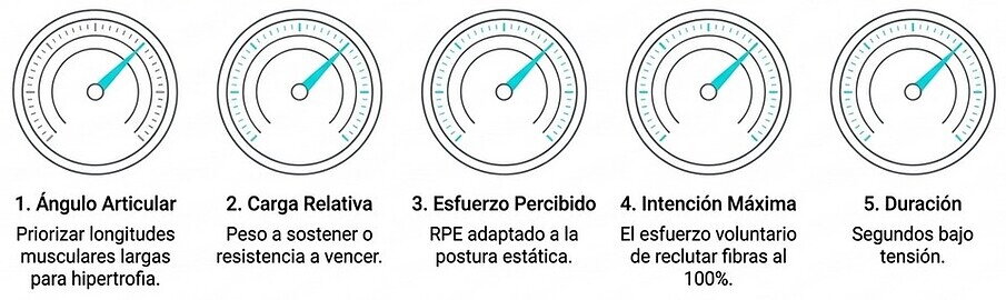 comparar las diferencias vistas para cada tipo de contracción