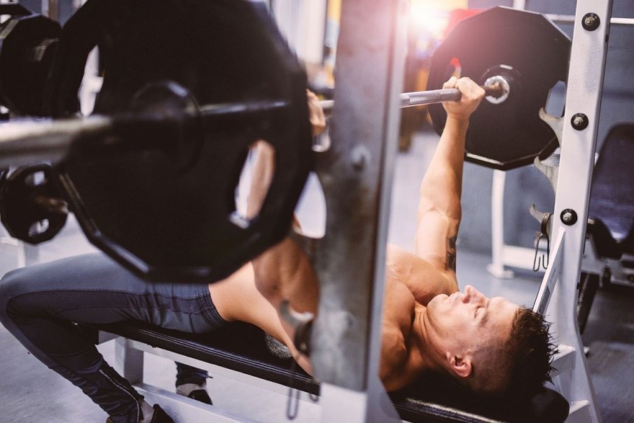 Entrenar solo