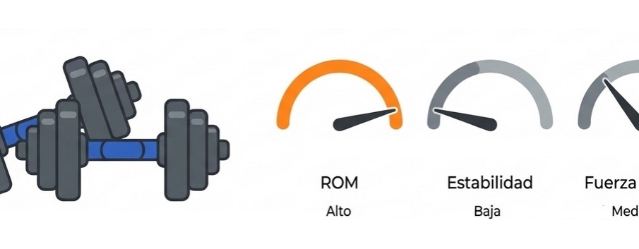 Adaptaciones a largo plazo y especificidad 2