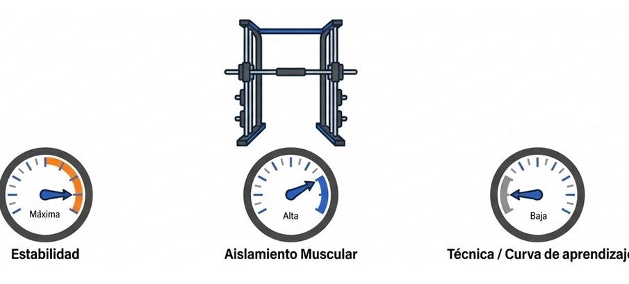Adaptaciones a largo plazo y especificidad 3
