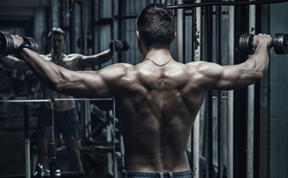 Entrenamiento muscular excéntrico. Beneficios, definición y tipos
