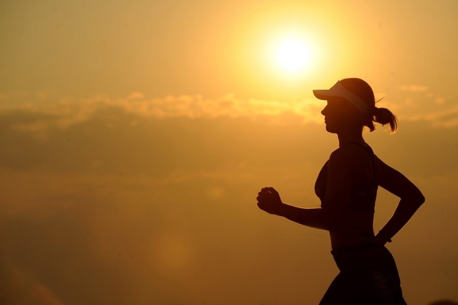 ¿Especialista en running sólo para entrenar a otros?