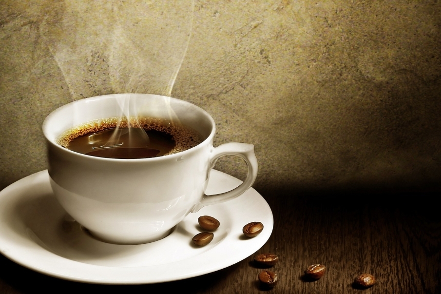 Estimulante natural Cafeína