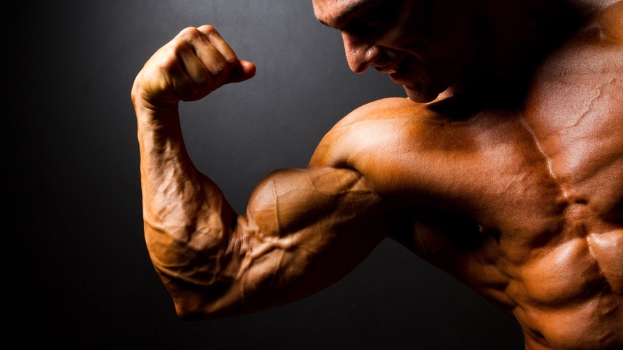 Estimulantes naturales para aumentar testosterona