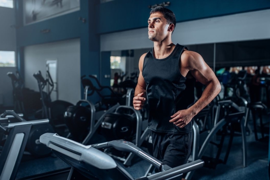 ¿Si no sudas no adelgazas? 