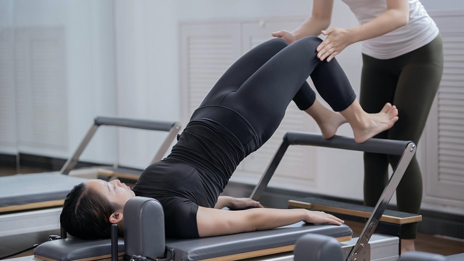¿Para quién es este pack de Pilates y Pilates máquinas?