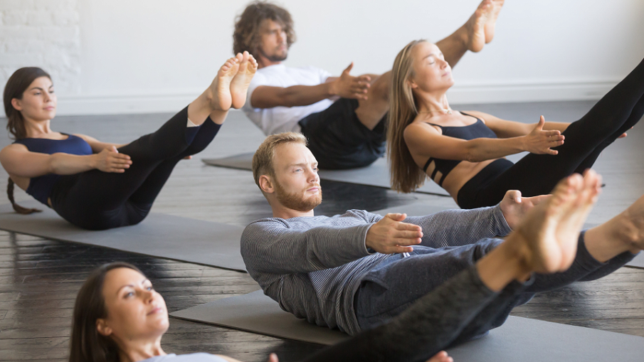 Ventajas de formarse como instructor de Pilates y Pilates máquinas