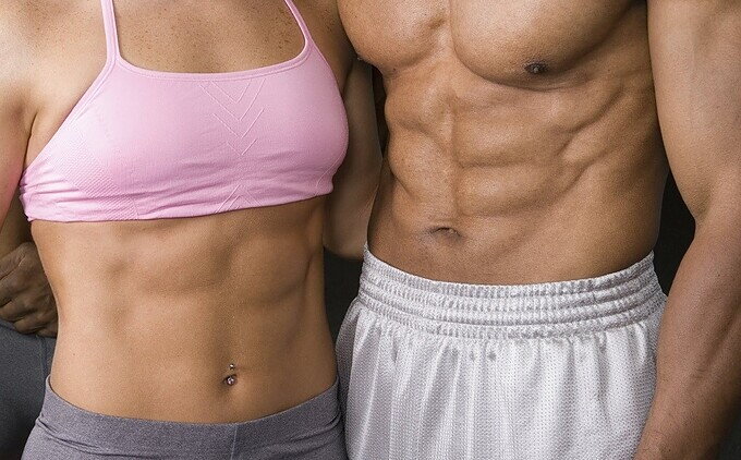Fortalecer el core. ¿Por qué es importante su entrenamiento?