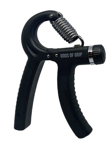 Grippers (apriete con muelle)