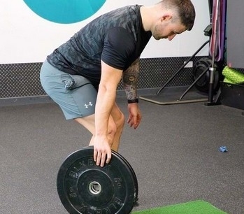 Pinch Grip