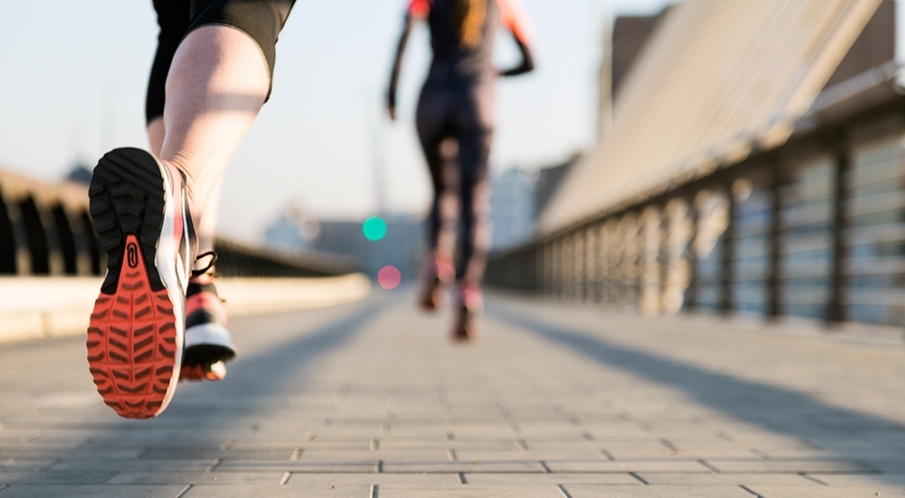 Function Training para optimizando a los runners