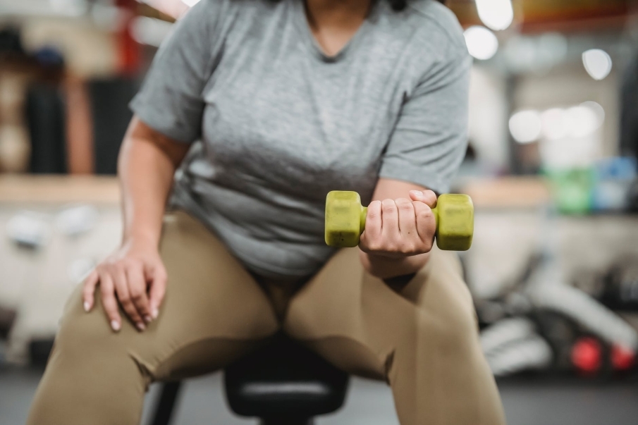 Mecanismos de acción del GLP-1 interesantes en el fitness