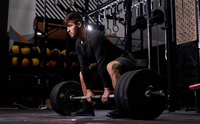 ¿Hace falta entrenar al fallo para hipertrofia? Evidencia