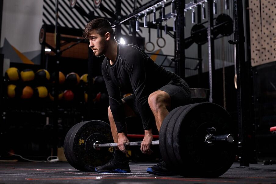 ¿Hace falta entrenar al fallo para hipertrofia? Evidencia