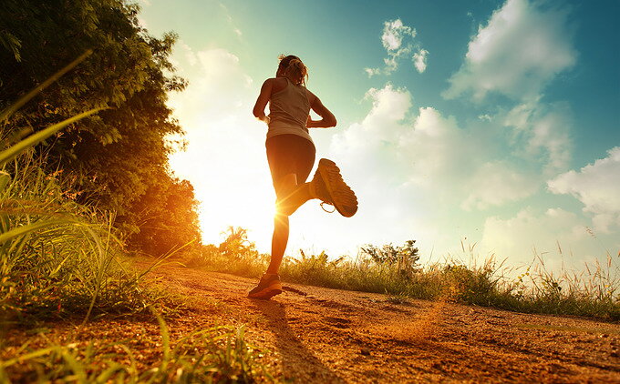 Hacer deporte después de mucho tiempo. Cómo volver a entrenar