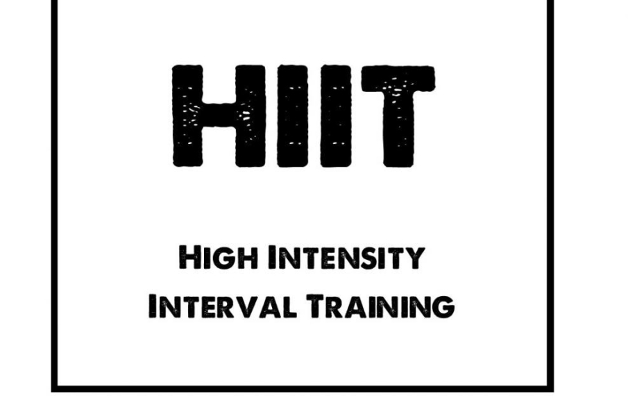 HIIT se corresponde con High Intensity Interval Training