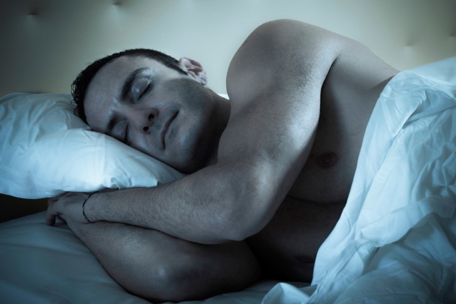 Las horas de sueño diarias