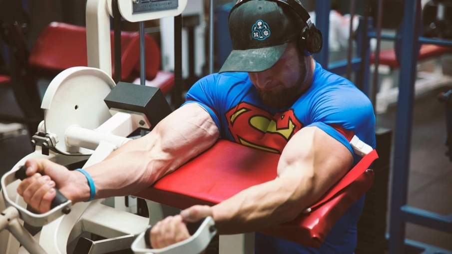 Especializarse en entrenamiento con restricción de flujo sanguíneo