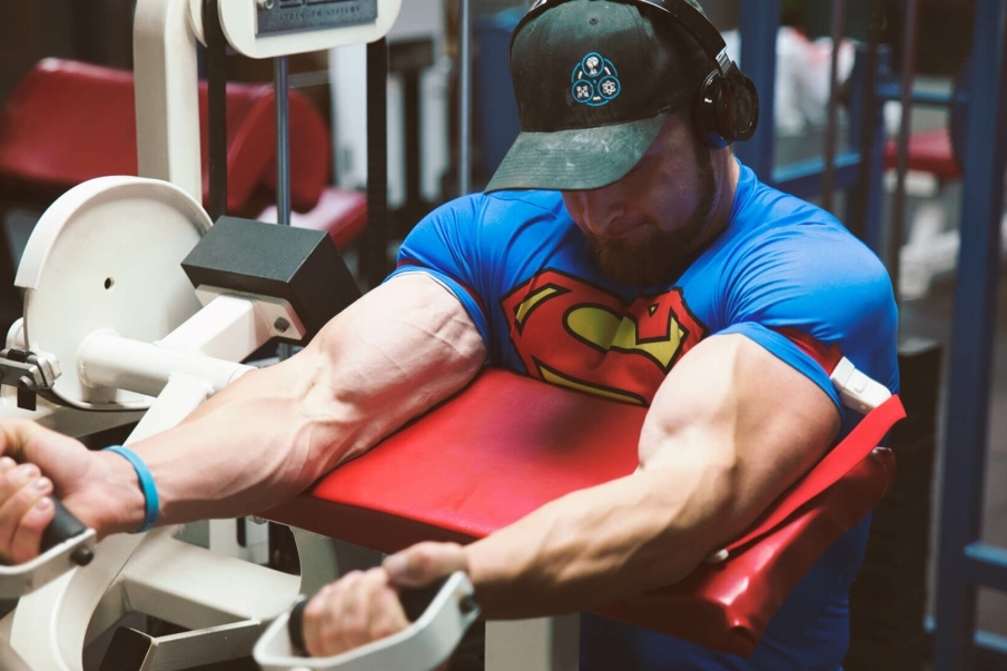Especializarse en entrenamiento con restricción de flujo sanguíneo