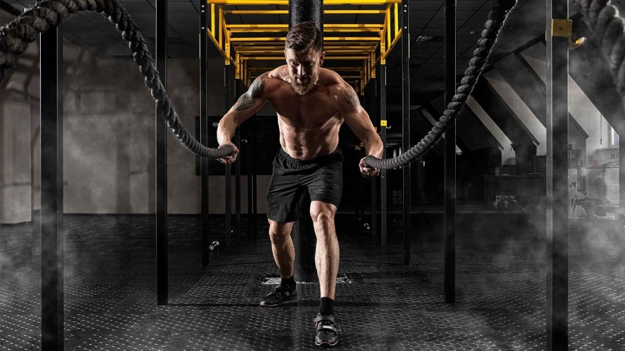 Especializarse en Entrenamiento Funcional y Crosstraining