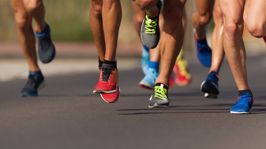 Especializarse en entrenamiento y preparación para maratón