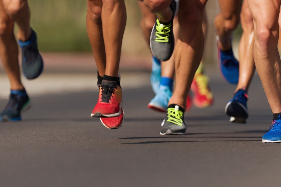 Especializarse en entrenamiento y preparación para maratón