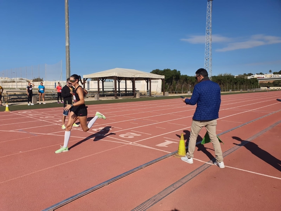 Especializarse en preparación física para oposiciones