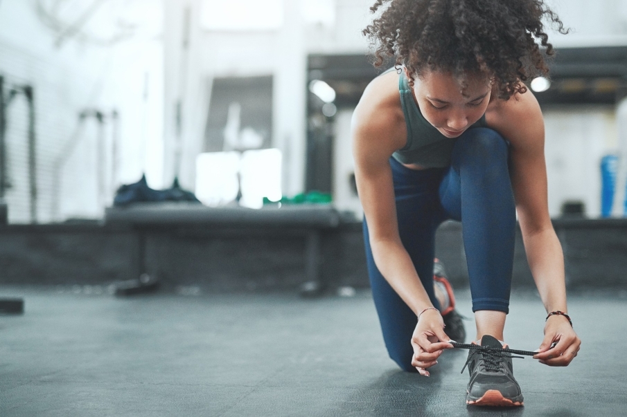 Errores más comunes al elegir zapatillas de deporte