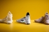 Importancia del calzado deportivo o zapatillas para cada deporte