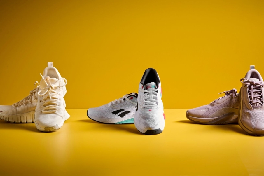Importancia del calzado deportivo o zapatillas para cada deporte