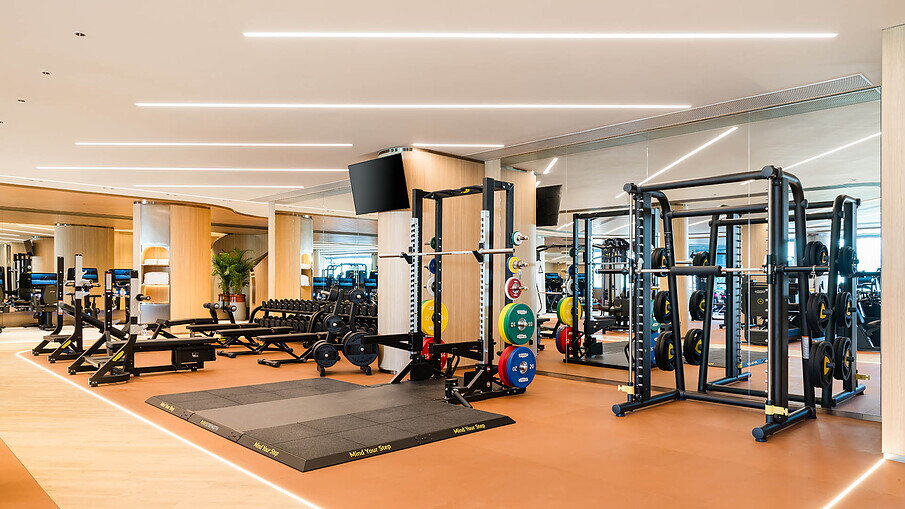 Cómo medir la satisfacción de los clientes de un gimnasio