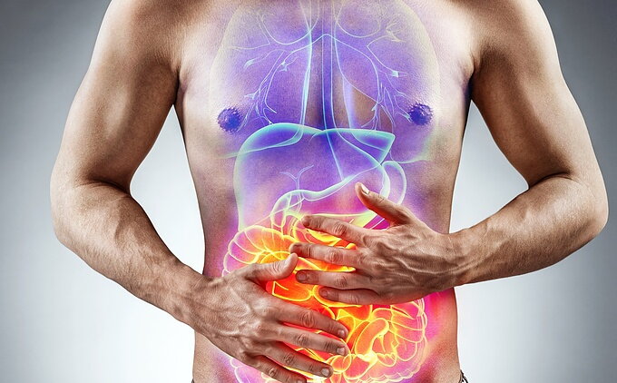 Inflamación crónica de bajo grado
