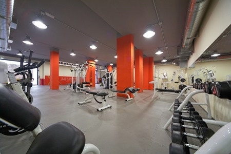 Instalaciones Apta Vital Sport - Foto 10
