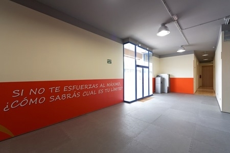 Instalaciones Apta Vital Sport - Foto 13