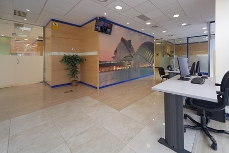 Instalaciones Apta Vital Sport - Foto 14