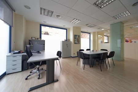 Instalaciones Apta Vital Sport - Foto 15