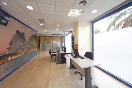 Instalaciones Apta Vital Sport - Foto 16