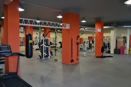 Instalaciones Apta Vital Sport - Foto 11