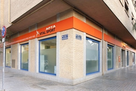 Instalaciones Apta Vital Sport - Foto 1