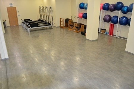 Instalaciones Apta Vital Sport - Foto 21