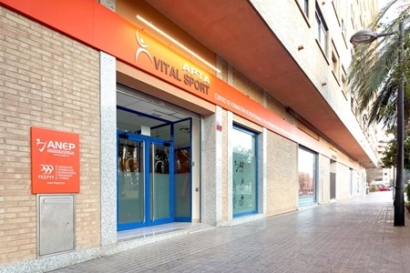 Instalaciones Apta Vital Sport - Foto 2