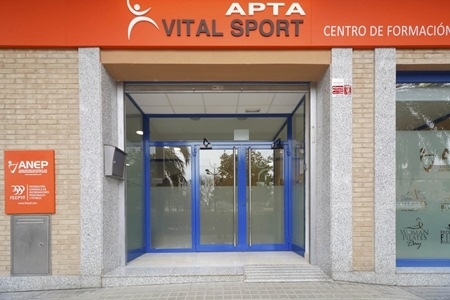 Instalaciones Apta Vital Sport - Foto 3